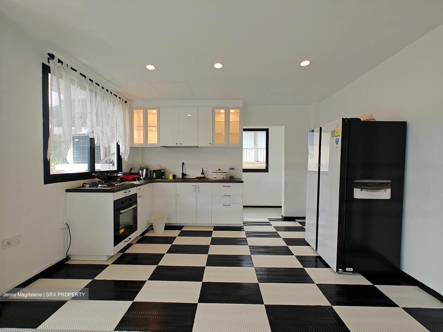 Jalan Uji (D23), Apartment #484969211